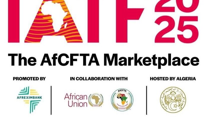 Mời doanh nghiệp Việt Nam tham dự Hội chợ Thương mại nội khối châu Phi lần thứ 4 (IATF 2025)