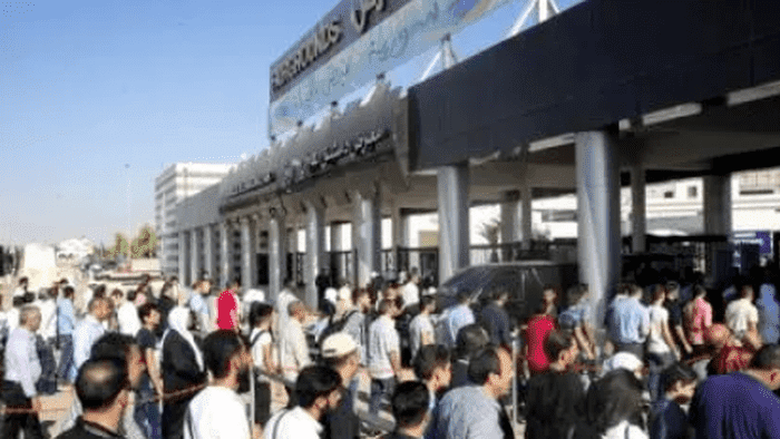 Mời doanh nghiệp Việt Nam tham dự Hội chợ quốc tế Damascus lần thứ 62 tại Syria – năm 2025