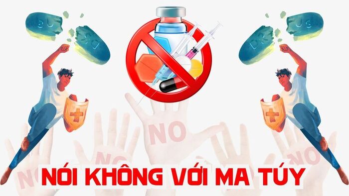 Bộ Công Thương triển khai Tháng hành động phòng, chống ma túy 2025