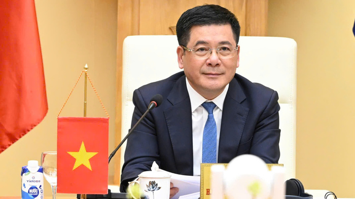 Thư chúc mừng của Bộ trưởng Nguyễn Hồng Diên nhân kỷ niệm 100 năm ngày Báo chí Cách mạng Việt Nam (21/6/1925 - 21/6/2025)