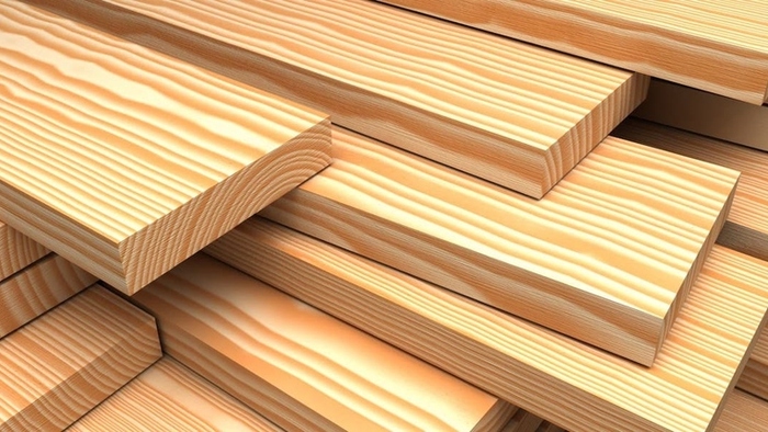 Hoa Kỳ khởi xướng điều tra kép chống bán phá giá/chống trợ cấp với gỗ dán cứng và trang trí nhập khẩu từ Việt Nam