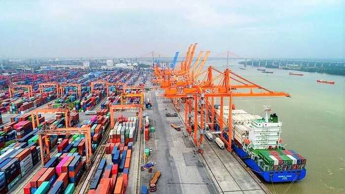Singapore quy định về việc khai báo hàng hoá xuất xứ