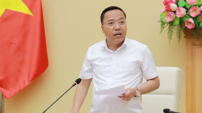 Đẩy nhanh tiến độ triển khai các dự án năng lượng
