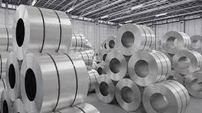 Vương quốc Anh thông báo kết luận rà soát biện pháp tự vệ đối với các sản phẩm thép nhập khẩu