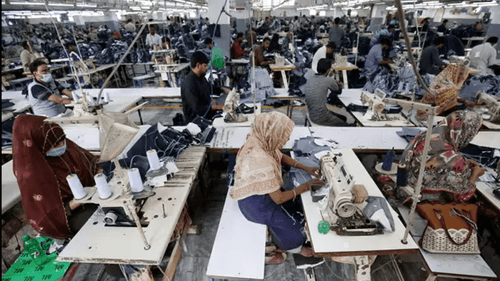 Bản tin thị trường và số liệu nhập khẩu chè Pakistan tháng 5/2025