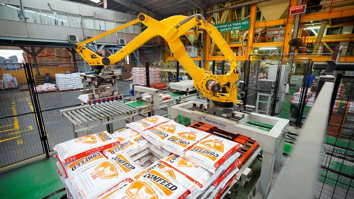 Hiệu quả từ phong trào sản xuất sạch hơn tại tỉnh Phú Thọ