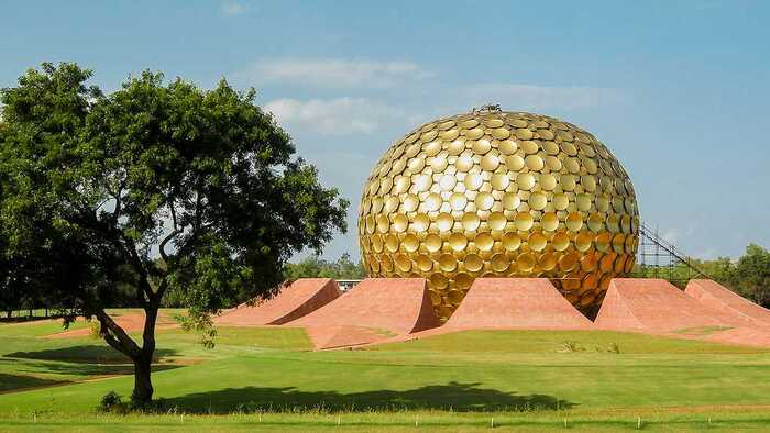 Mời tham dự chương trình kết nối giao tại Pondicherry, Ấn Độ
