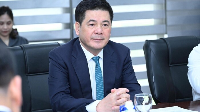 Bộ Công Thương làm việc với Tập đoàn EREX (Nhật Bản): Thúc đẩy hợp tác phát triển điện sinh khối