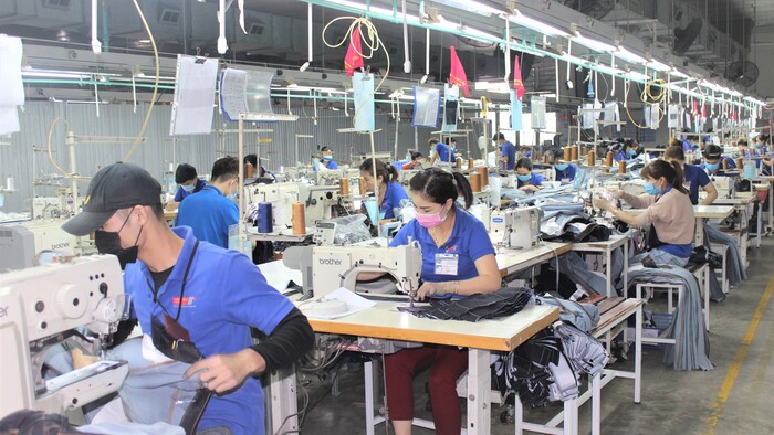 Hiện thực hoá mục tiêu sản xuất sạch toàn diện: Kinh nghiệm từ PPJ Group