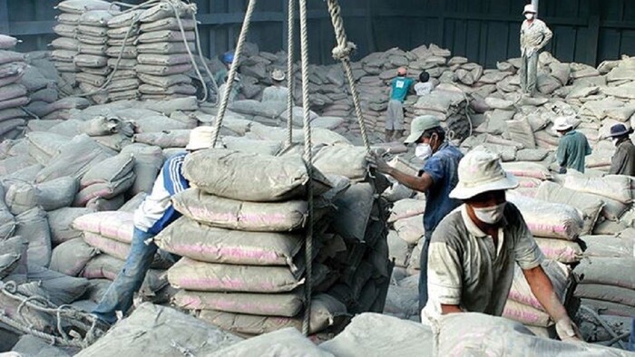 Đài Loan (Trung Quốc) quyết định áp thuế chống bán phá giá chính thức đối với xi măng và clanhke của Việt Nam