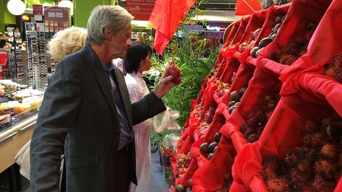 Mời tham gia Đoàn giao dịch thương mại tại thị trường Đức và Pháp