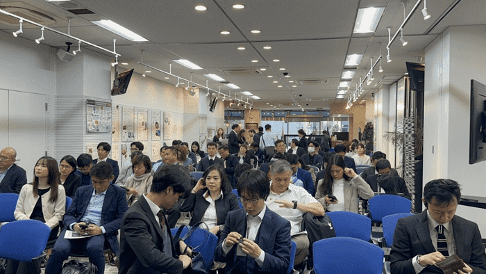 Mời tham gia đoàn xúc tiến thương mại và đầu tư kết hợp khảo sát Triển lãm World Expo Osaka 2025