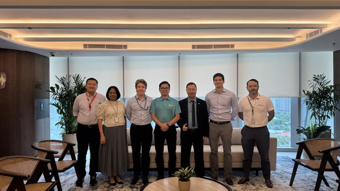 Tập đoàn Aboitiz muốn đầu tư vào năng lượng - tín hiệu tích cực cho hợp tác hai nước Việt Nam - Philippines