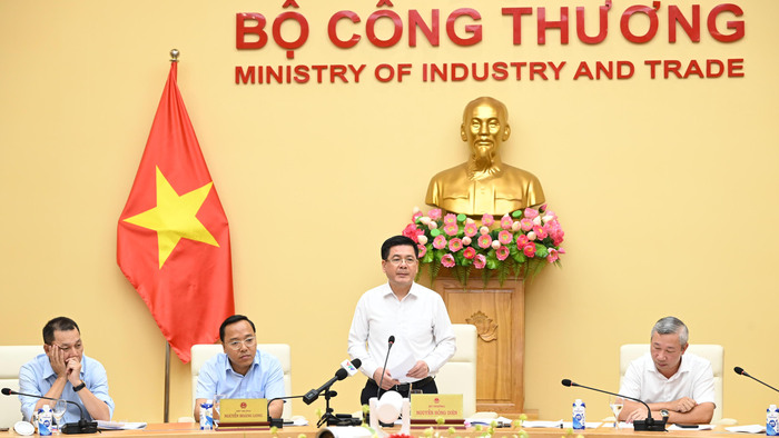 Bộ Công Thương chỉ đạo cấp điện an toàn cho giai đoạn 2025-2030