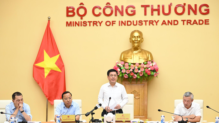 Bộ Công Thương chỉ đạo cấp điện an toàn cho giai đoạn 2025-2030