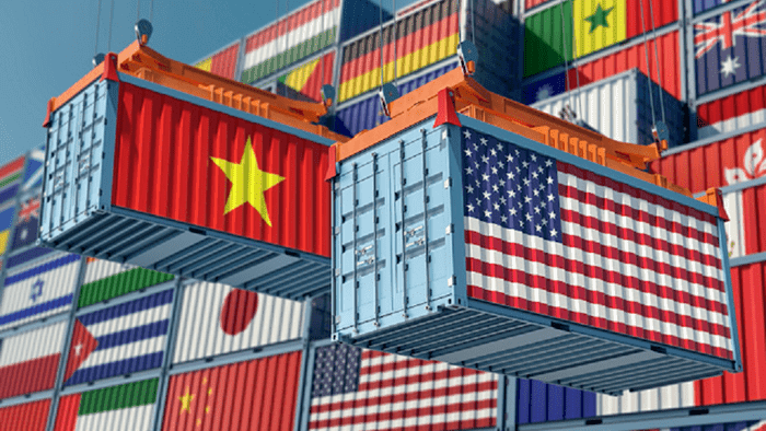 Viet Nam International Sourcing 2025 - nền tảng kết nối B2B cho các nhà nhập khẩu và phân phối Hoa Kỳ với Hiệp hội và doanh nghiệp Việt Nam