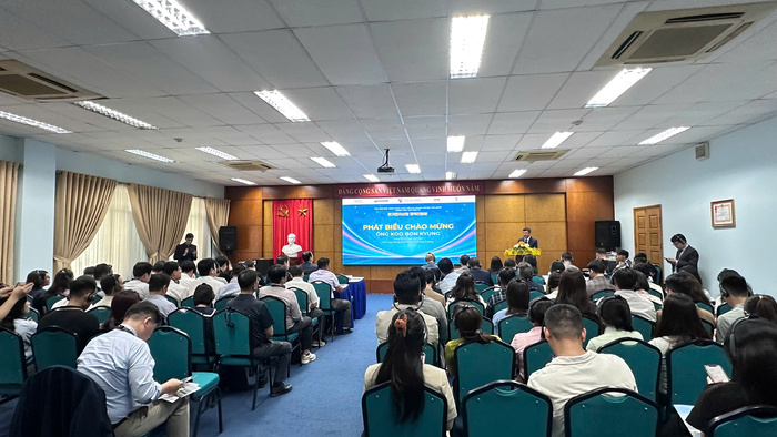Tọa đàm đối thoại chính sách Việt Nam – Hàn Quốc: Cơ hội xúc tiến đầu tư ngành điện tử