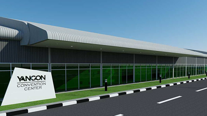 Hội chợ Thương mại Việt Nam – Myanmar 2025 sẽ có thêm mảng du lịch