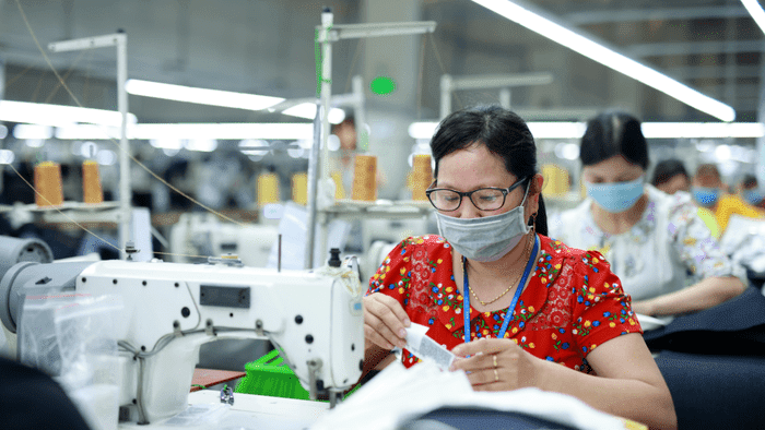 Phú Thọ: Đẩy mạnh xu hướng sản xuất sạch hơn trong doanh nghiệp