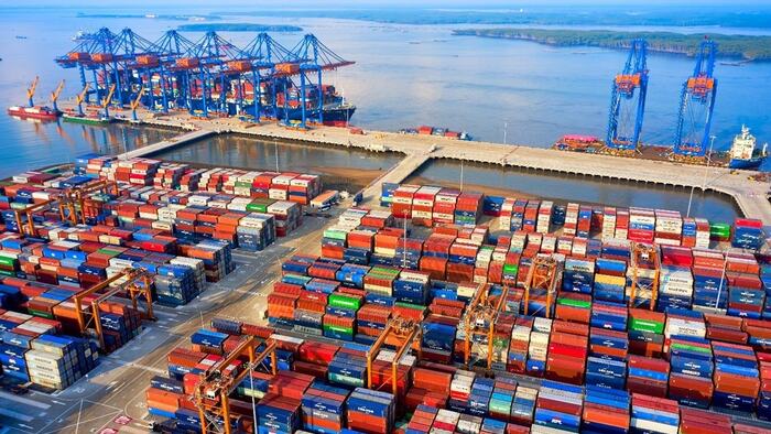 RCEP thúc đẩy thương mại Việt Nam - ASEAN tăng trưởng kỷ lục