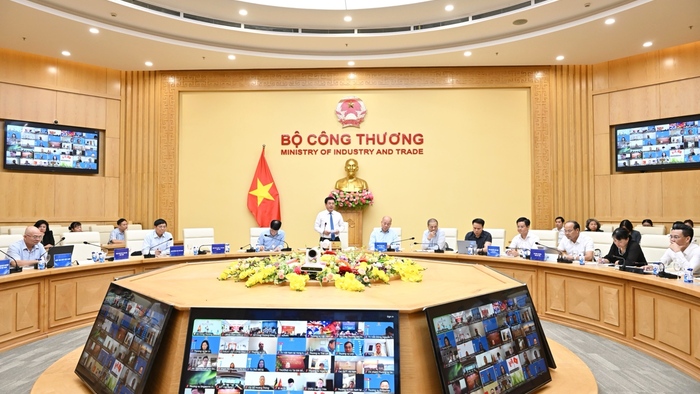 Đa dạng hóa thị trường, tạo động lực thúc đẩy tăng trưởng xuất khẩu