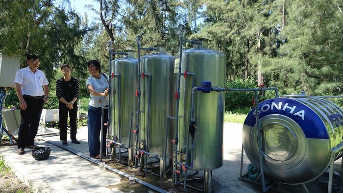 Đà Nẵng thúc đẩy sản xuất xanh, lan tỏa tiêu dùng xanh