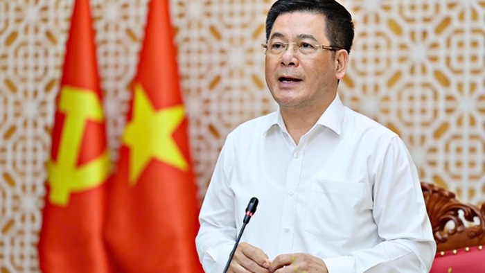 Bộ trưởng Nguyễn Hồng Diên làm việc với Thường trực Tỉnh ủy và UBND tỉnh Lâm Đồng