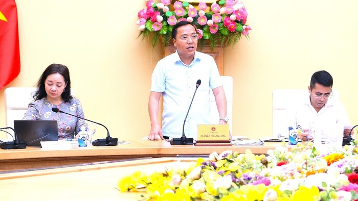 Tăng cường huy động và sử dụng hiệu quả nguồn lực cho chuyển đổi năng lượng công bằng