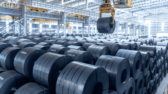 EU chính thức áp thuế chống bán phá giá với thép cán nóng của Việt Nam, Nhật Bản và Ai Cập