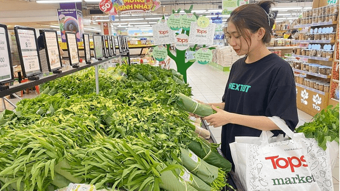 Đưa tiêu dùng bền vững trở thành phong trào của từng thôn, từng xã