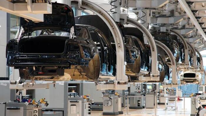 Ngành công nghiệp của Tây Ban Nha: Góp phần hỗ trợ 70% kim ngạch xuất khẩu hàng hóa