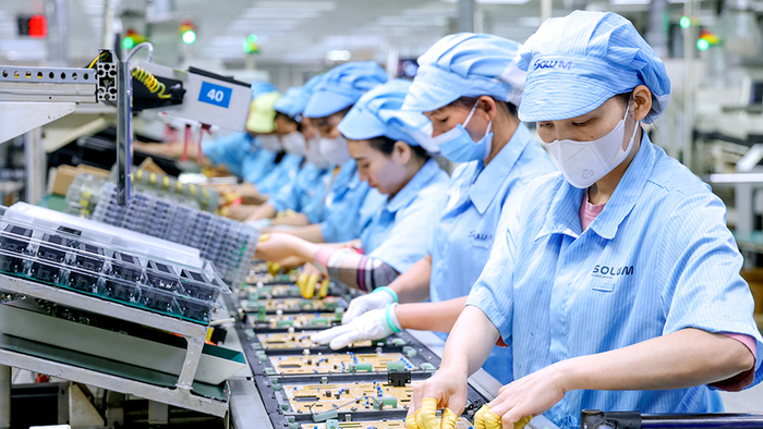 Đẩy mạnh tuyên truyền CPTPP, gia tăng hiệu quả thực thi và xuất khẩu