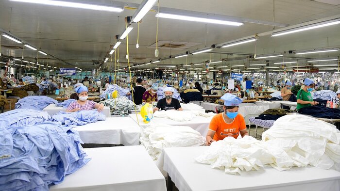 "Thời điểm vàng" đẩy mạnh xuất khẩu sang Mexico thông qua CPTPP