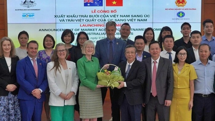 Bản tin thị trường Úc (từ 3/10/2025 đến 10/10/2025)