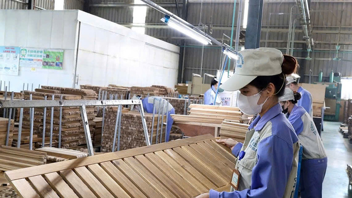 Tuyên Quang bứt phá công nghiệp xanh, hướng tới phát triển bền vững