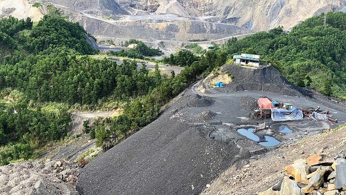 Tận dụng phế thải công nghiệp, hướng đến công trình ven biển xanh