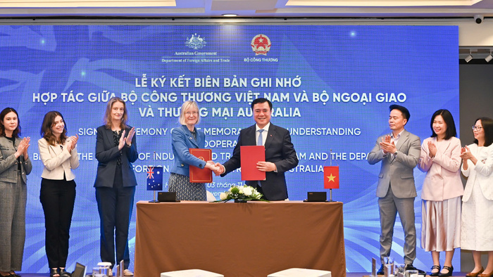 Hội thảo tham vấn xây dựng Hệ sinh thái hỗ trợ doanh nghiệp tận dụng các FTA