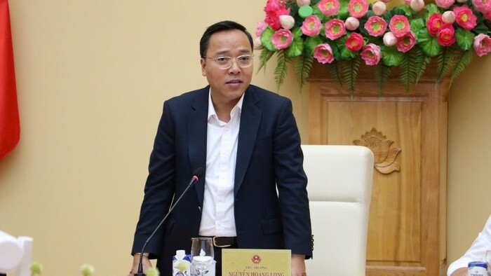 Bộ Công Thương tích cực triển khai Nghị quyết 70 về đảm bảo an ninh năng lượng