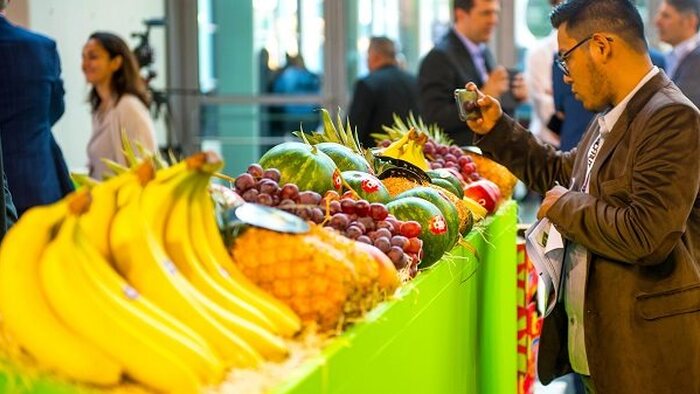 Danh sách Hội chợ triểm lãm quốc tế uy tín tại Tây Ban Nha năm 2026