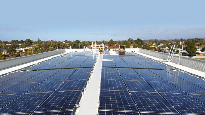 Bắc Ninh kêu gọi doanh nghiệp tiên phong đầu tư năng lượng xanh