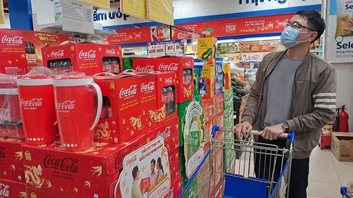 Ban Bí thư ban hành Kết luận số 207-KL/TW về tiếp tục thực hiện Chỉ thị số 30 – CT/TW về tăng cường sự lãnh đạo của Đảng và trách nhiệm quản lý của Nhà nước đối với công tác bảo vệ quyền lợi của người tiêu dùng