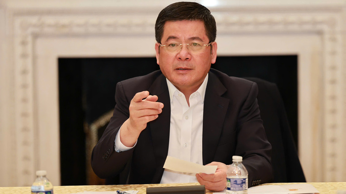 Việt Nam - Hoa Kỳ tiếp tục vòng đàm phán kỹ thuật Hiệp định Thương mại đối ứng cân bằng và công bằng