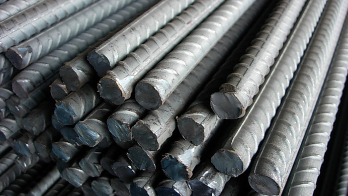 Vương quốc Anh khởi xướng rà soát hạn ngạch thuế quan đối với sản phẩm thép cây nhập khẩu từ Việt Nam