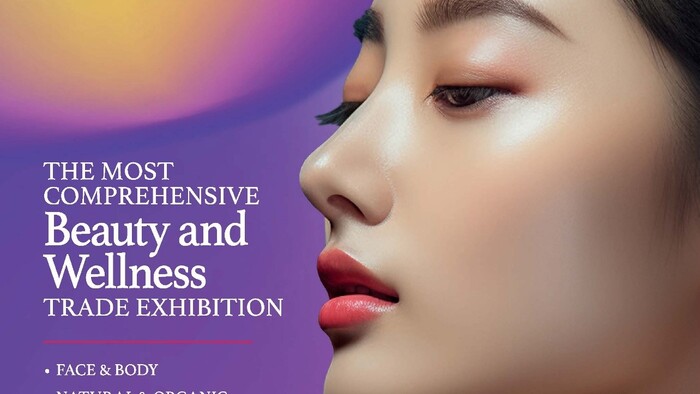 Mời tham dự triển lãm quốc tế về làm đẹp và sức khoẻ châu Á (BeautyAsia 2026) tại Singapore