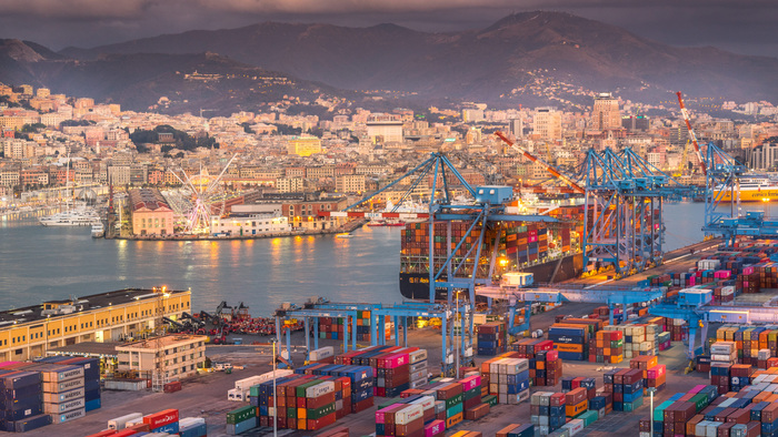 Kim ngạch xuất nhập khẩu Việt Nam - Singapore tăng kỷ lục