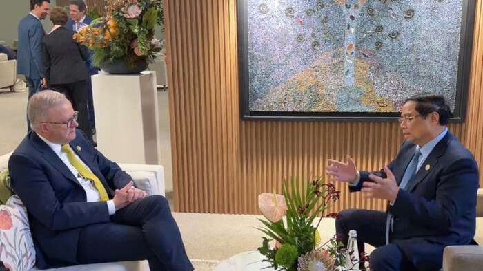 Bản tin thị trường Úc (từ 14/11/2025 đến 24/11/2025)