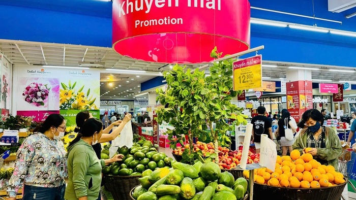 Bộ Công Thương phát động "Chương trình khuyến mại tập trung quốc gia 2025 – Vietnam Grand Sale 2025": Khuyến mại lên tới 100% trên toàn quốc