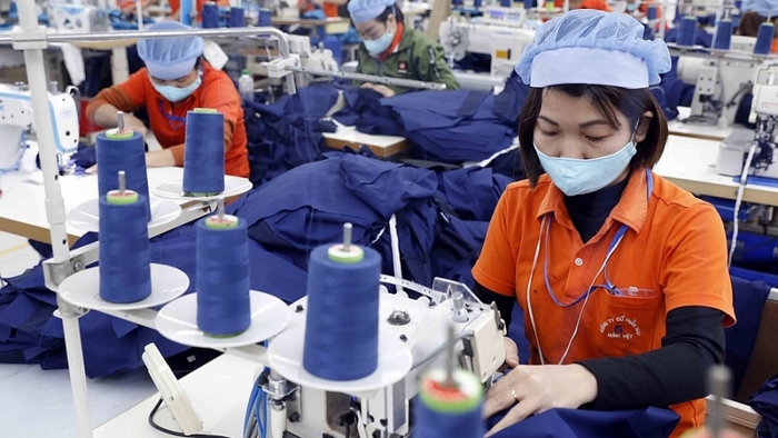 Sửa đổi, bổ sung quy định xuất khẩu hàng dệt may sang Mê-hi-cô theo Hiệp định Đối tác Toàn diện và Tiến bộ xuyên Thái Bình Dương