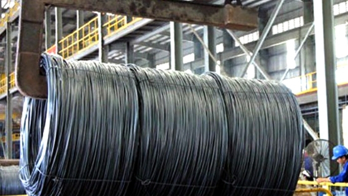 Cơ quan dịch vụ biên giới Canada (CBSA) ban hành kết luận cuối cùng trong vụ việc điều tra chống bán phá giá đối với mặt hàng dây thép carbon và hợp kim thép nhập khẩu từ một số quốc gia/vùng lãnh thổ, trong đó có Việt Nam