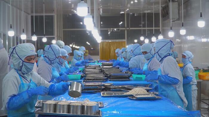 Tận dụng CPTPP, xuất khẩu thủy sản sang Nhật có thể lập kỷ lục mới